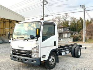 ISUZU Elf Chassis 2RG-NPR88YN 2018 145,618km_1