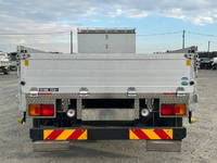 HINO Ranger Aluminum Block TKG-FD7JLAA 2016 1,417,403km_10