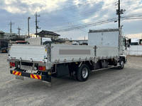 HINO Ranger Aluminum Block TKG-FD7JLAA 2016 1,417,403km_2