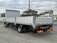 HINO Ranger Aluminum Block TKG-FD7JLAA 2016 1,417,403km_4