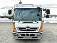 HINO Ranger Aluminum Block TKG-FD7JLAA 2016 1,417,403km_5