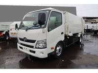 HINO Dutro Garbage Truck TKG-XZU710M 2016 235,318km_1