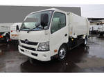 Dutro Garbage Truck