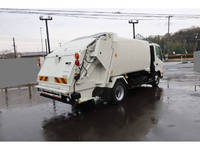 HINO Dutro Garbage Truck TKG-XZU710M 2016 235,318km_2