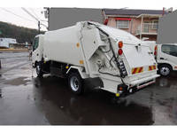 HINO Dutro Garbage Truck TKG-XZU710M 2016 235,318km_4