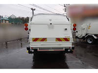 HINO Dutro Garbage Truck TKG-XZU710M 2016 235,318km_5