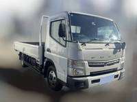 MITSUBISHI FUSO Canter Flat Body TKG-FEB50 2014 154,461km_3