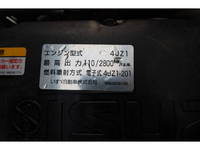 ISUZU Elf Flat Body 2RG-NKR88R 2020 45,099km_29