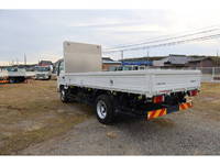 ISUZU Elf Flat Body 2RG-NKR88R 2020 45,099km_4