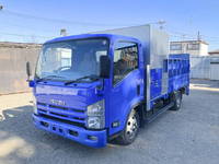 ISUZU Elf Flat Body TKG-NPR85AR 2014 125,000km_3