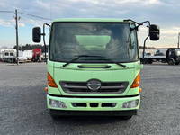 HINO Ranger Vacuum Dumper SDG-GC7JEAA 2017 826,640km_15