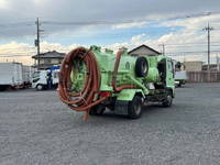 HINO Ranger Vacuum Dumper SDG-GC7JEAA 2017 826,640km_2