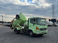 HINO Ranger Vacuum Dumper SDG-GC7JEAA 2017 826,640km_3