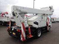 ISUZU Elf Cherry Picker KR-NKR81E3N 2004 153,200km_4