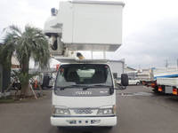 ISUZU Elf Cherry Picker KR-NKR81E3N 2004 153,200km_5