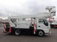 ISUZU Elf Cherry Picker KR-NKR81E3N 2004 153,200km_6