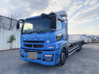 MITSUBISHI FUSO Super Great Aluminum Block QPG-FU64VZ 2015 831,000km_3