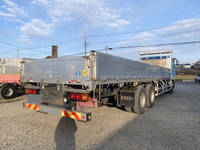 MITSUBISHI FUSO Super Great Aluminum Block QPG-FU64VZ 2015 831,000km_4