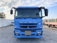 MITSUBISHI FUSO Super Great Aluminum Block QPG-FU64VZ 2015 831,000km_5