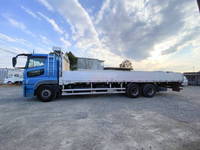 MITSUBISHI FUSO Super Great Aluminum Block QPG-FU64VZ 2015 831,000km_6