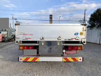 MITSUBISHI FUSO Super Great Aluminum Block QPG-FU64VZ 2015 831,000km_7