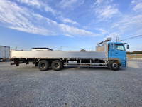 MITSUBISHI FUSO Super Great Aluminum Block QPG-FU64VZ 2015 831,000km_8