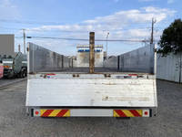 MITSUBISHI FUSO Super Great Aluminum Block QPG-FU64VZ 2015 831,000km_9