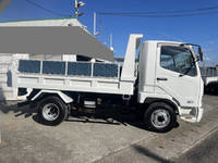 MITSUBISHI Fighter Dump PDG-FK71R 2007 128,000km_5