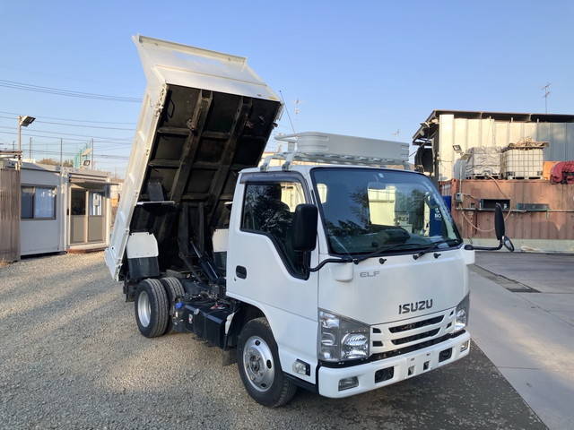 ISUZU Elf Dump 2RG-NKR88AD 2020 65,400km