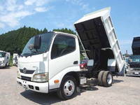 HINO Dutro Deep Dump SKG-XZU675T 2012 74,503km_1