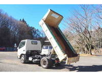 HINO Dutro Dump SKG-XZU675T 2012 74,454km_2