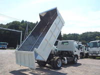 HINO Dutro Deep Dump SKG-XZU675T 2012 74,503km_2