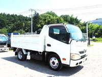 HINO Dutro Deep Dump SKG-XZU675T 2012 74,503km_3