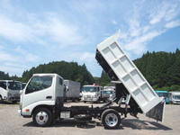 HINO Dutro Deep Dump SKG-XZU675T 2012 74,503km_5