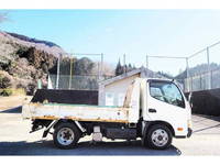 HINO Dutro Dump SKG-XZU675T 2012 74,454km_6