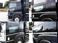 MITSUBISHI FUSO Super Great Dump QKG-FV50VX 2014 354,000km_7