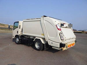 Elf Garbage Truck_2