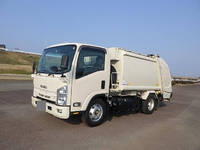 ISUZU Elf Garbage Truck 2PG-NPR88YN 2019 141,351km_3