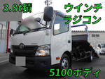Dyna Safety Loader