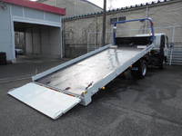 TOYOTA Dyna Safety Loader TKG-XZU720 2016 31,957km_2