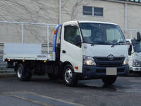 TOYOTA Dyna Safety Loader TKG-XZU720 2016 31,957km_3