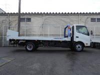 TOYOTA Dyna Safety Loader TKG-XZU720 2016 31,957km_7