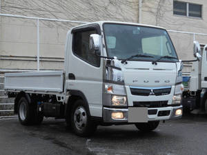 MITSUBISHI FUSO Canter Flat Body 2RG-FBA20 2020 66,114km_1