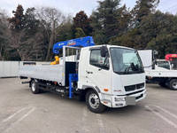 MITSUBISHI FUSO Fighter Truck (With 5 Steps Of Cranes) 2KG-FK62FZ 2024 1,123km_3