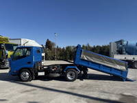 HINO Dutro Loader Dump 2RG-XZU600T 2022 13,657km_11