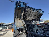 HINO Dutro Loader Dump 2RG-XZU600T 2022 13,657km_25