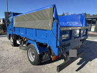 HINO Dutro Loader Dump 2RG-XZU600T 2022 13,657km_2