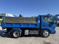 HINO Dutro Loader Dump 2RG-XZU600T 2022 13,657km_31