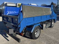 HINO Dutro Loader Dump 2RG-XZU600T 2022 13,657km_4