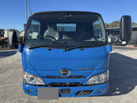 HINO Dutro Loader Dump 2RG-XZU600T 2022 13,657km_5